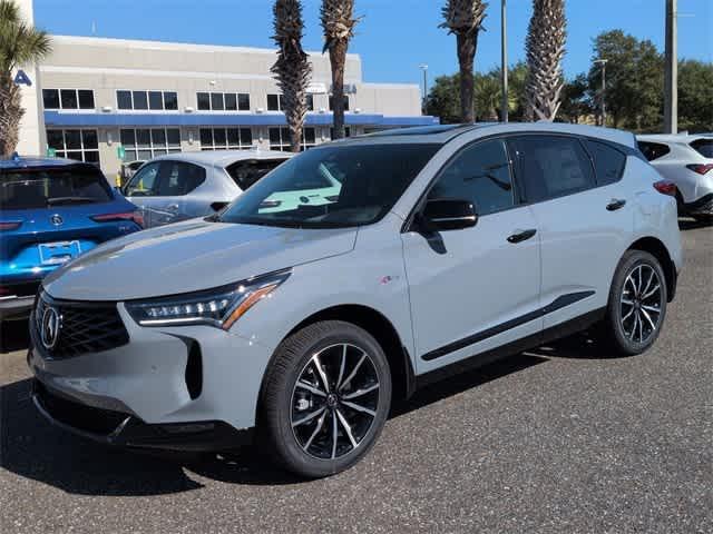 new 2026 Acura RDX car, priced at $56,800
