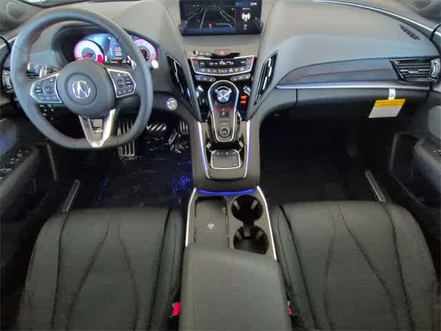 new 2026 Acura RDX car, priced at $56,800
