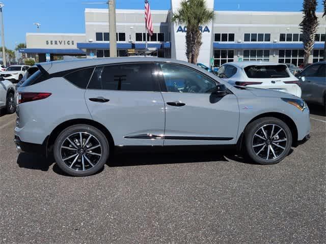 new 2026 Acura RDX car, priced at $56,800