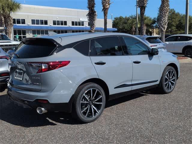 new 2026 Acura RDX car, priced at $56,800