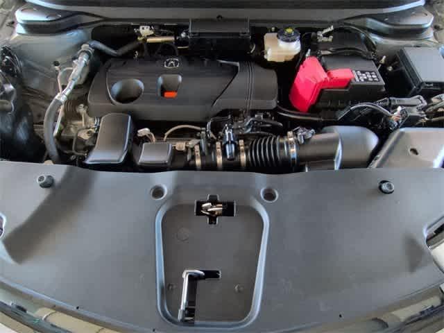 new 2026 Acura RDX car, priced at $56,800