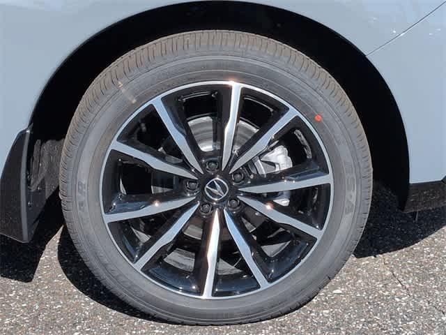 new 2026 Acura RDX car, priced at $56,800