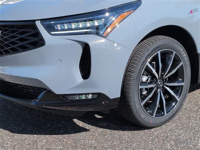 new 2026 Acura RDX car, priced at $56,800