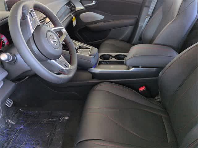 new 2026 Acura RDX car, priced at $56,800