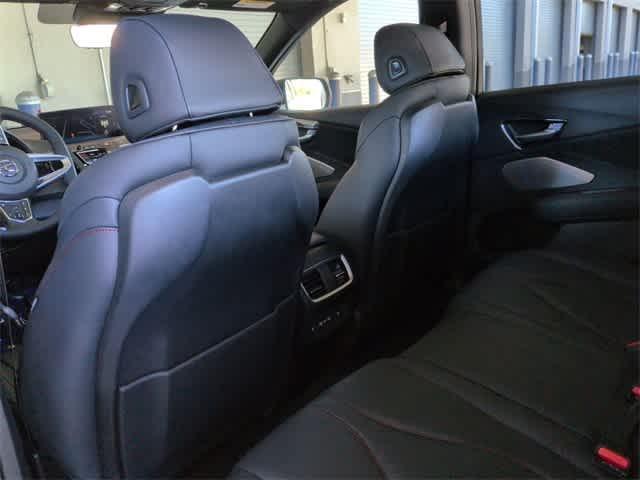 new 2026 Acura RDX car, priced at $56,800