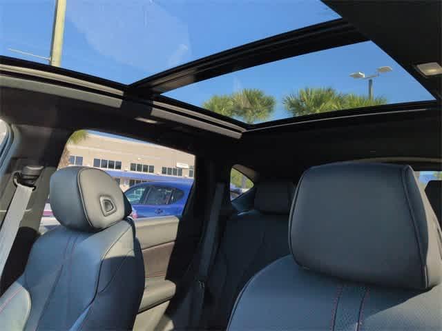 new 2026 Acura RDX car, priced at $56,800