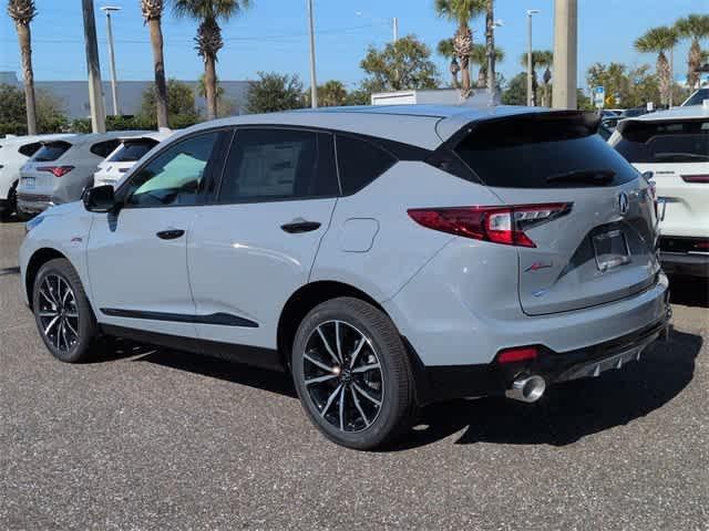 new 2026 Acura RDX car, priced at $56,800