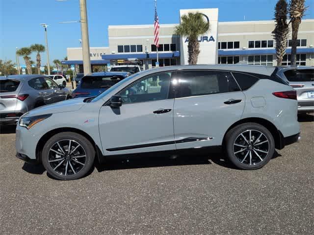 new 2026 Acura RDX car, priced at $56,800