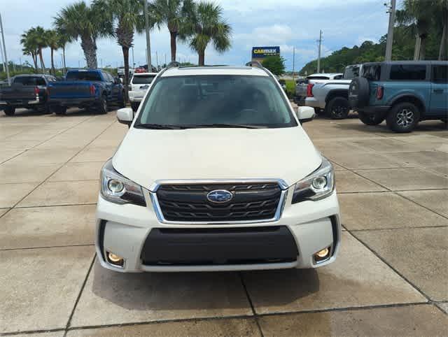 used 2018 Subaru Forester car, priced at $15,800