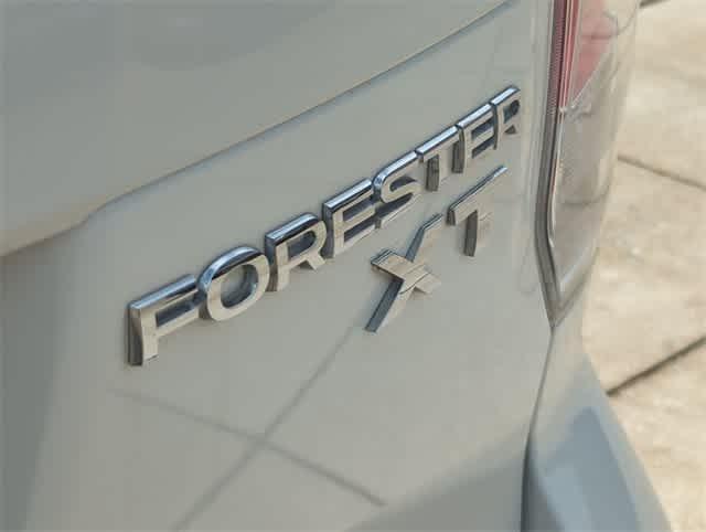 used 2018 Subaru Forester car, priced at $15,800