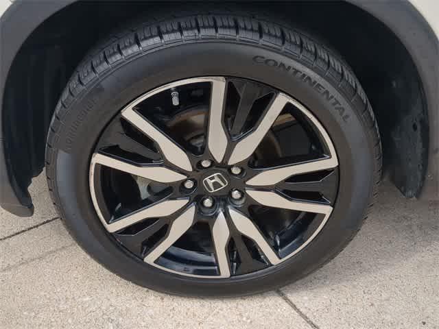 used 2019 Honda Pilot car, priced at $24,600