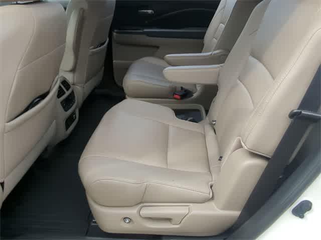 used 2019 Honda Pilot car, priced at $24,600