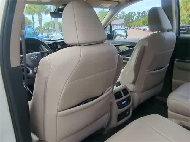 used 2019 Honda Pilot car, priced at $24,600