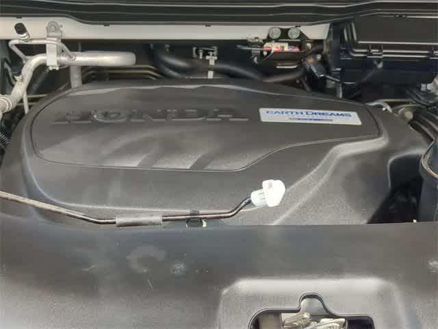 used 2019 Honda Pilot car, priced at $24,600