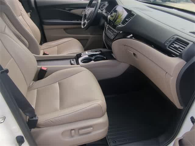 used 2019 Honda Pilot car, priced at $24,600