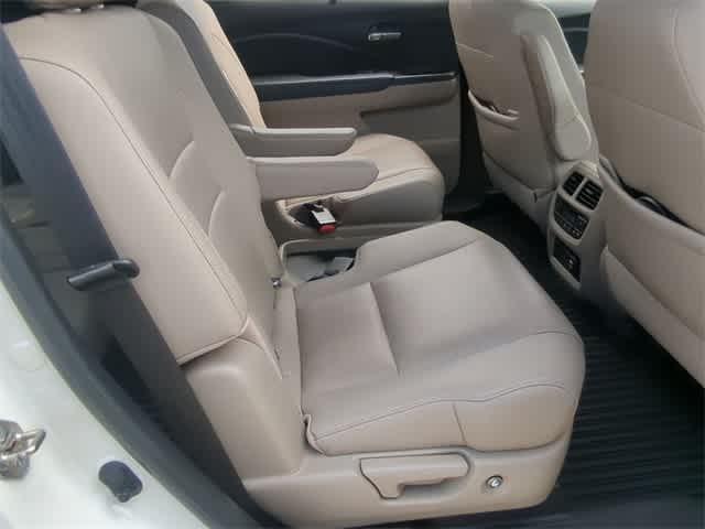 used 2019 Honda Pilot car, priced at $24,600