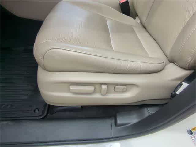 used 2019 Honda Pilot car, priced at $24,600