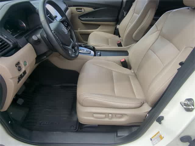 used 2019 Honda Pilot car, priced at $24,600