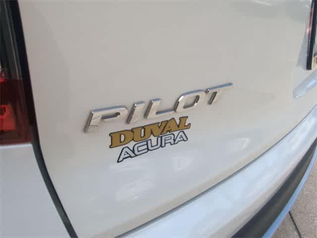 used 2019 Honda Pilot car, priced at $24,600