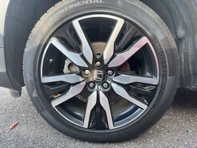used 2019 Honda Pilot car, priced at $25,900