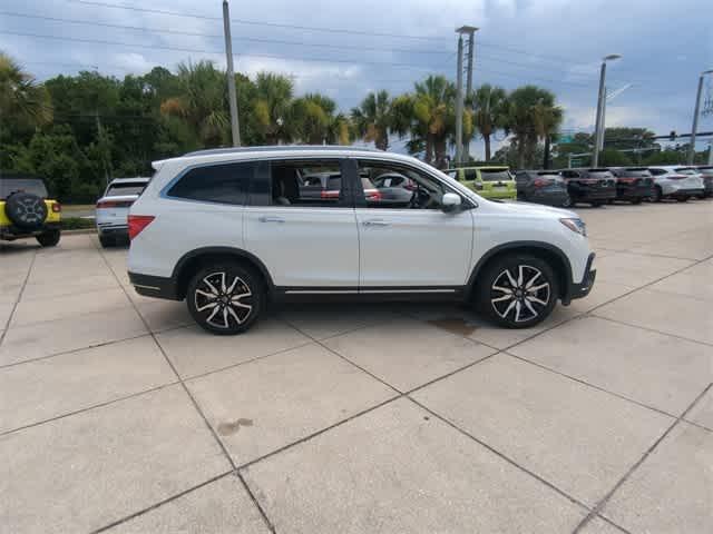 used 2019 Honda Pilot car, priced at $24,600