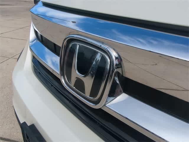 used 2019 Honda Pilot car, priced at $24,600