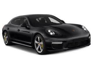 used 2015 Porsche Panamera car, priced at $50,900