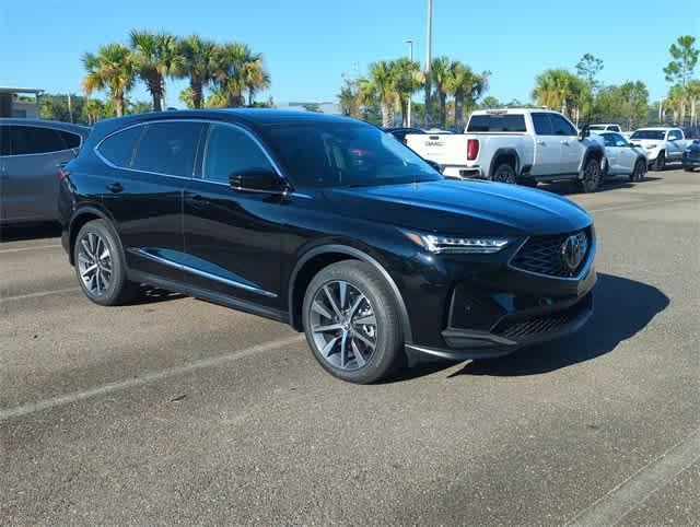new 2026 Acura MDX car, priced at $59,150