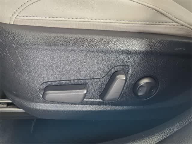 used 2022 Kia Seltos car, priced at $18,000