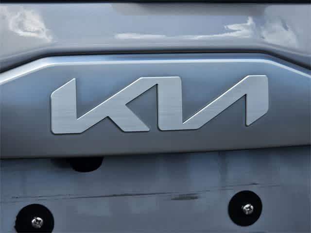 used 2022 Kia Seltos car, priced at $18,000