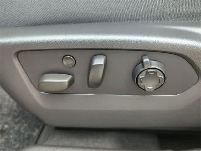 used 2021 Buick Envision car, priced at $23,595