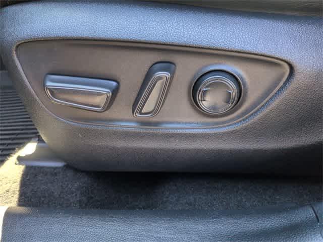 used 2022 Toyota RAV4 Hybrid car, priced at $26,995