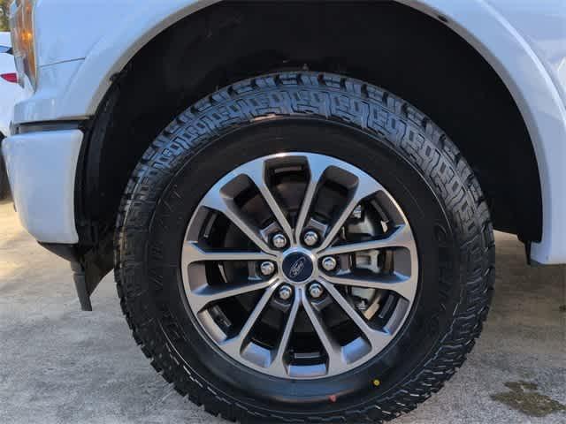 used 2019 Ford F-150 car, priced at $25,995