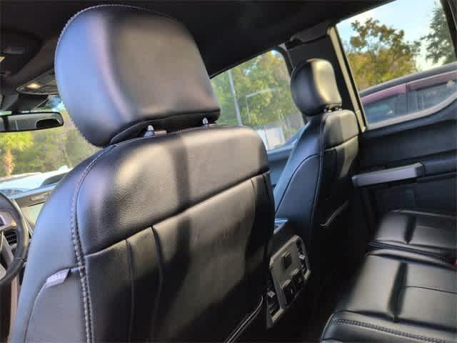 used 2019 Ford F-150 car, priced at $25,995