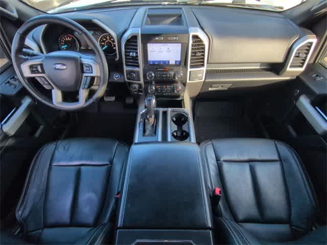 used 2019 Ford F-150 car, priced at $25,995