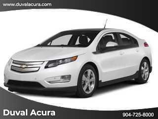 used 2015 Chevrolet Volt car, priced at $8,900