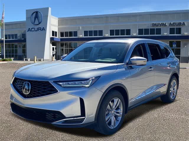 new 2025 Acura MDX car, priced at $52,550