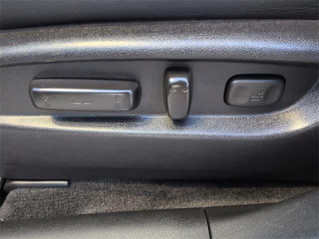 used 2018 Acura MDX car, priced at $19,795