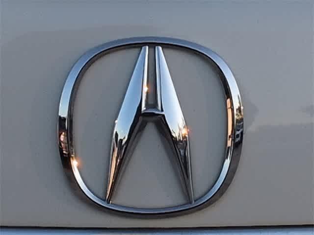 used 2018 Acura MDX car, priced at $19,795