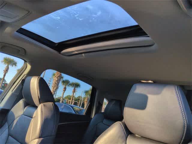 used 2018 Acura MDX car, priced at $19,795