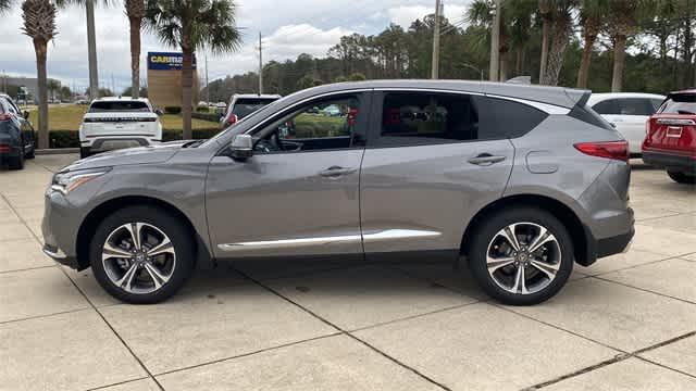 new 2025 Acura RDX car, priced at $49,250