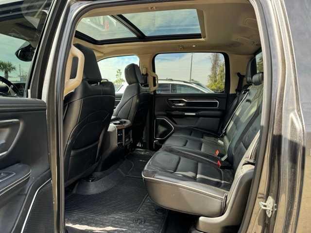 used 2019 Ram 1500 car, priced at $29,900