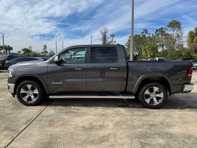 used 2019 Ram 1500 car, priced at $29,900