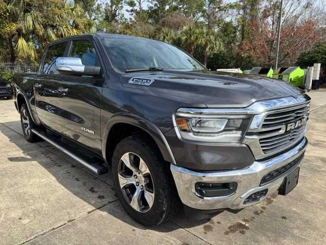 used 2019 Ram 1500 car, priced at $29,900