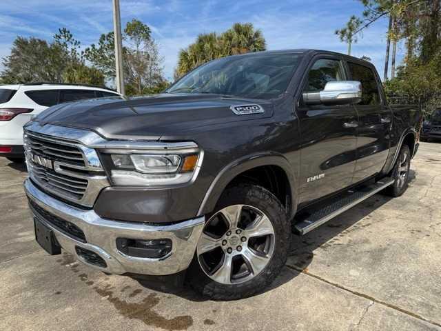 used 2019 Ram 1500 car, priced at $29,900