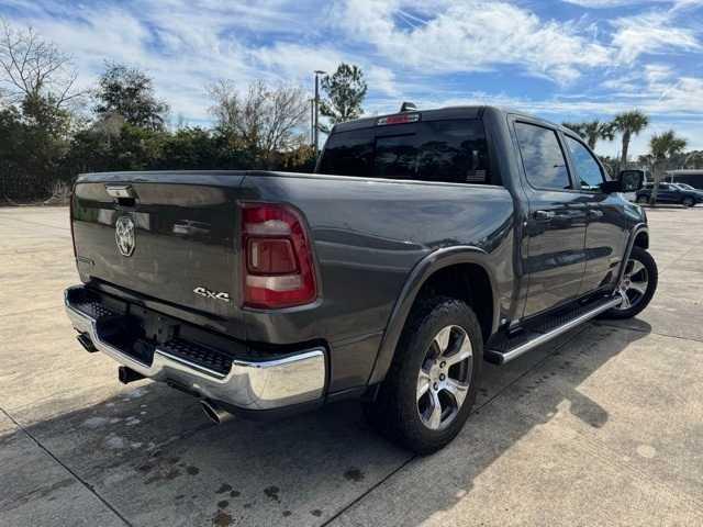 used 2019 Ram 1500 car, priced at $29,900