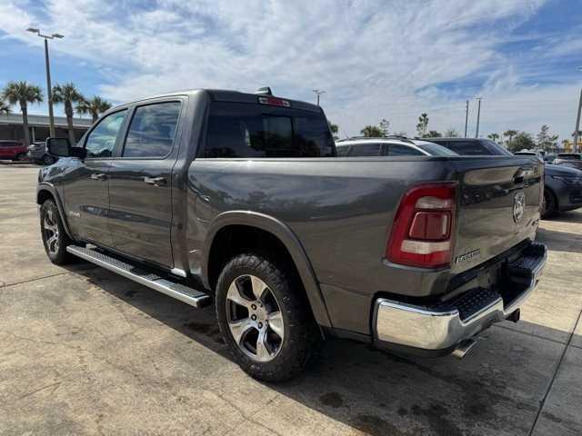 used 2019 Ram 1500 car, priced at $29,900