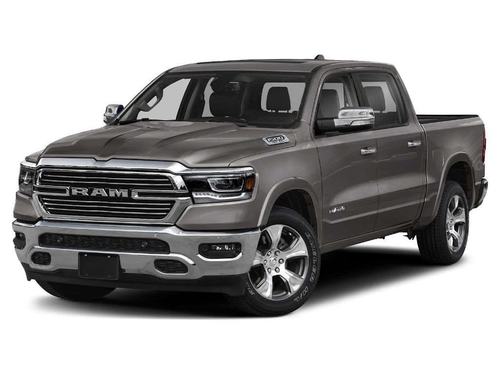 used 2019 Ram 1500 car, priced at $29,900