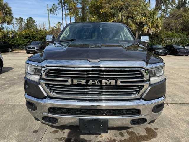 used 2019 Ram 1500 car, priced at $29,900