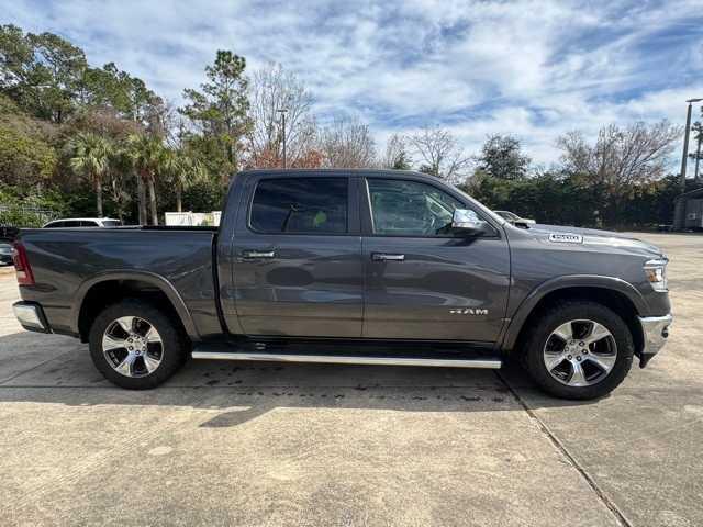 used 2019 Ram 1500 car, priced at $29,900